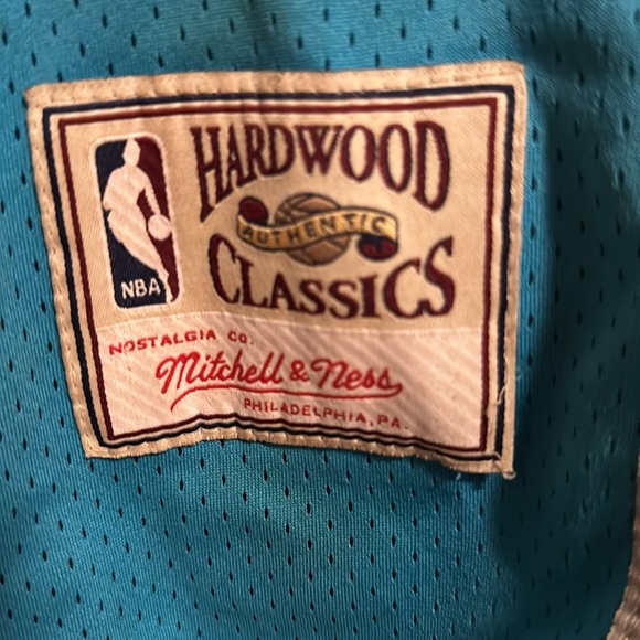 **VINTAGE** NBA ALL STARS “EWING” JERSEY - Picture 2 of 4